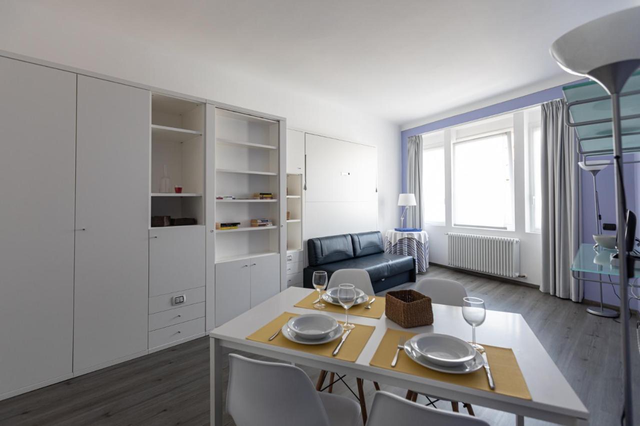 Stresa Residence Exteriér fotografie
